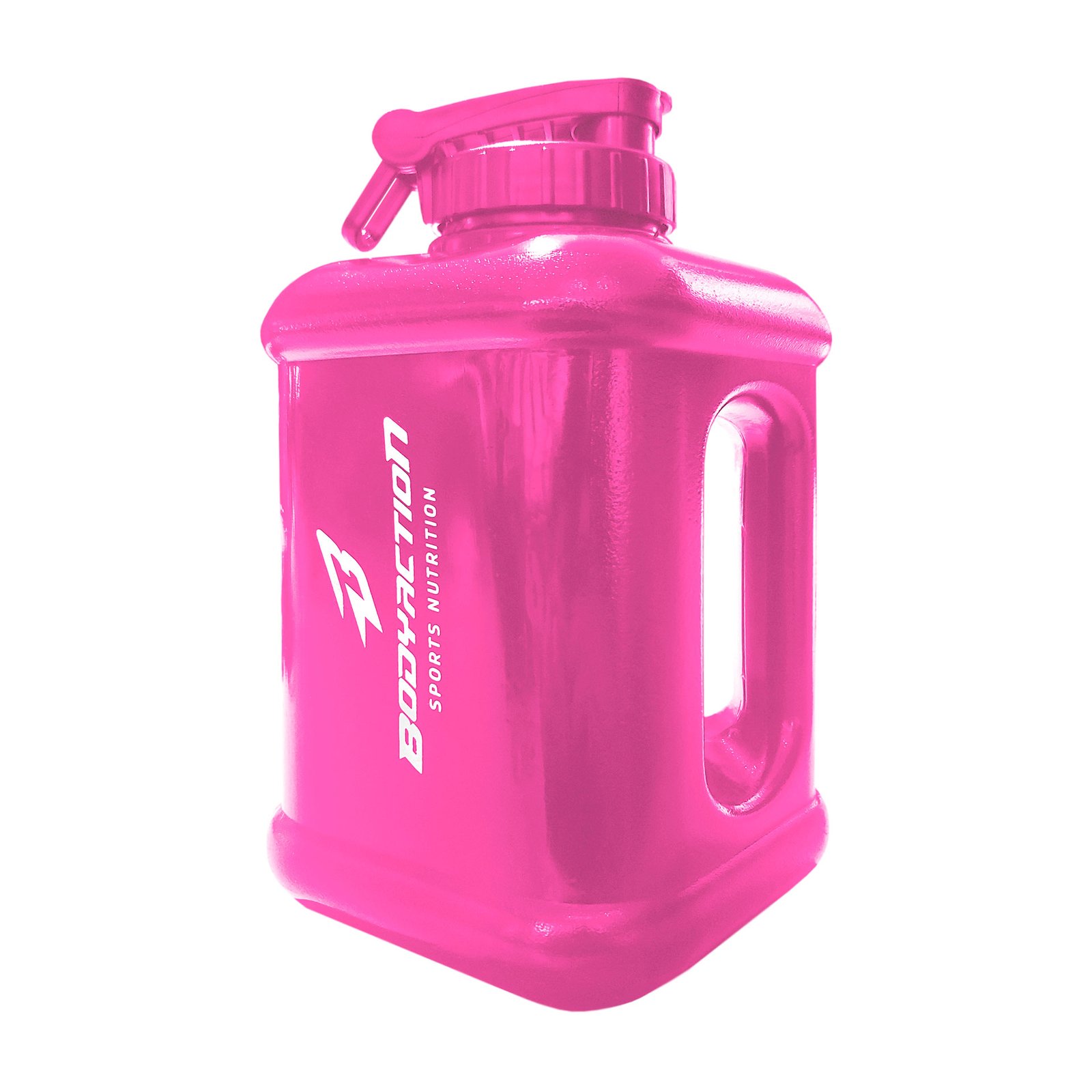 Galão 1,6L  Cor Rosa
