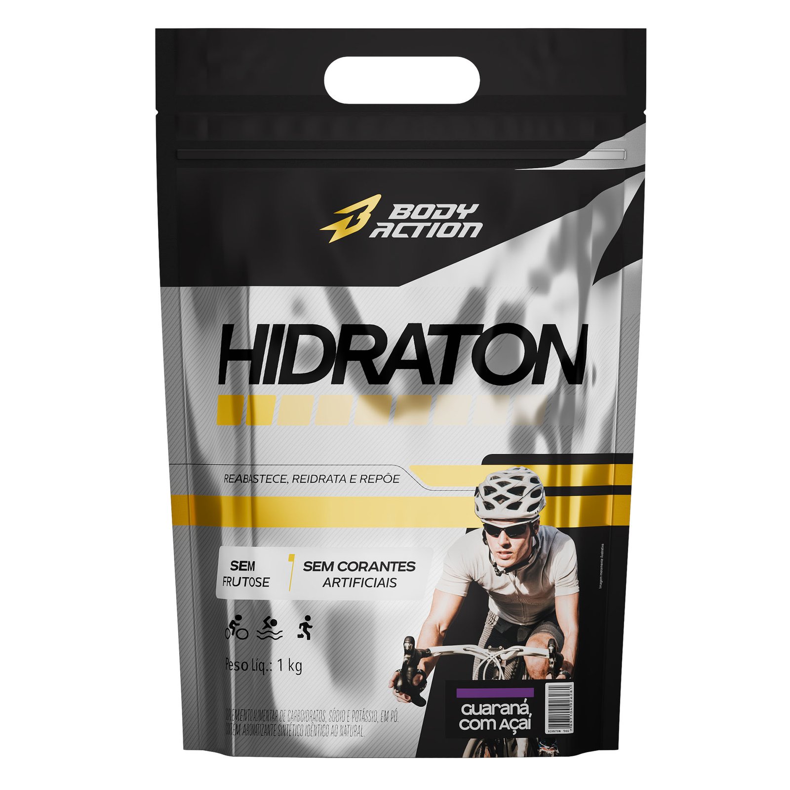Hidraton  1kg