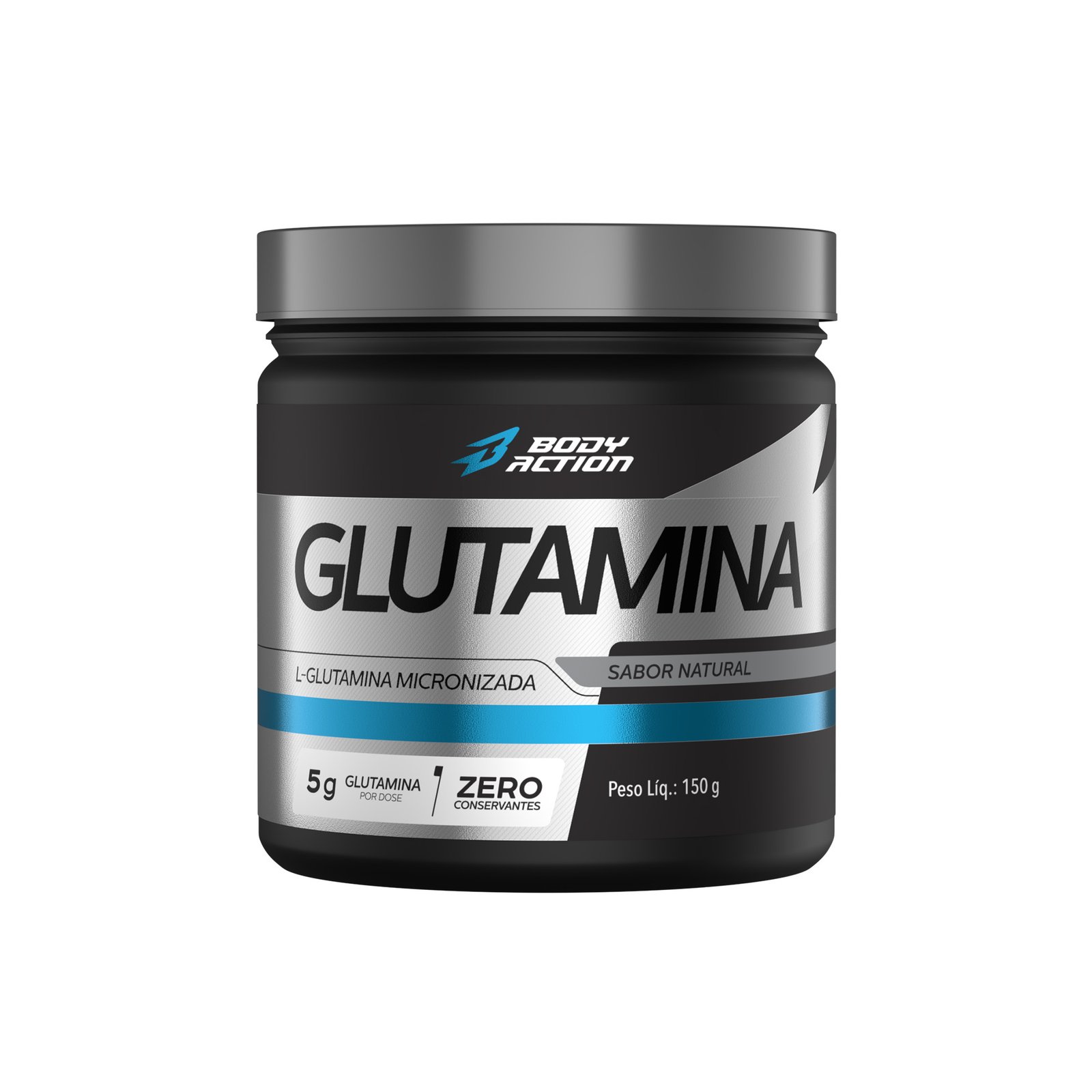 L-Glutamine  150g