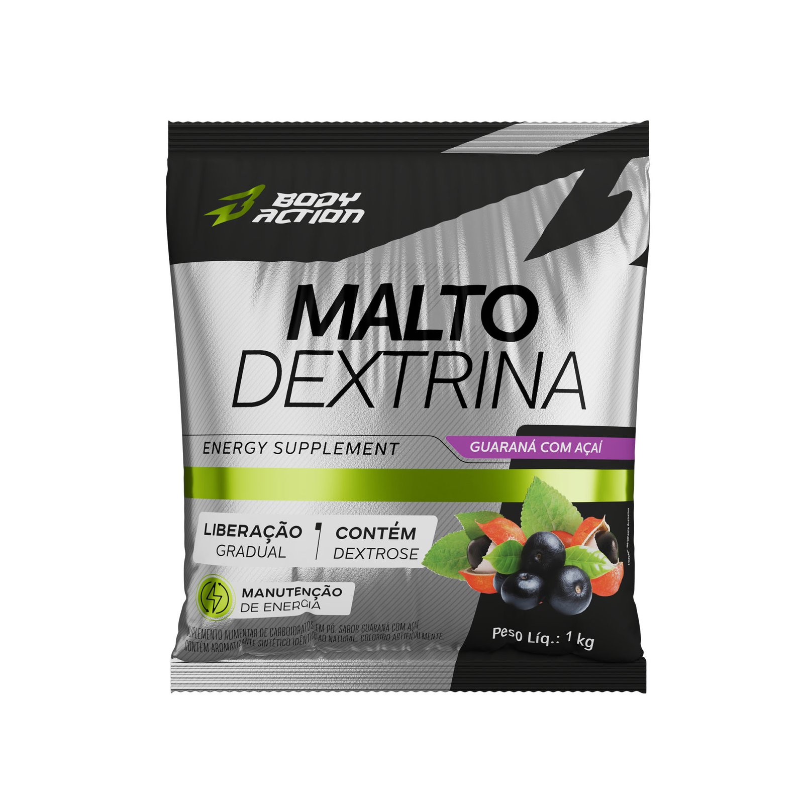 Maltodextrina  1kg